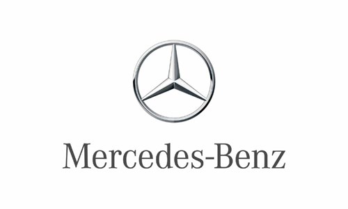 CÂU CHUYỆN LOGO XE Mercedes-Benz