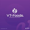 TÁI NHẬN DIỆN THƯƠNG HIỆU VT FOODS NUTRITIONS PHARMACY