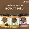 Thiết Kế Bao Bì Nông Sản Việt Chinh Phục Thế Giới