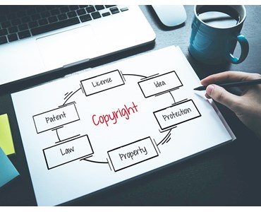 Copyright- Biên soạn nội dung 