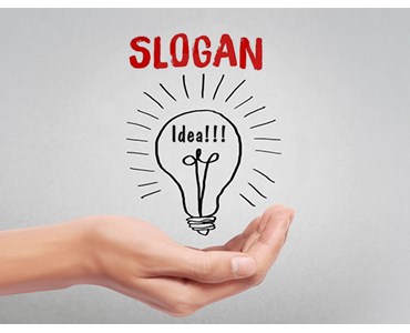 Sáng tác slogan- tên thương hiệu 